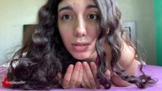 online clip 32 Goddess Dri – Cucked for having a small dick, mom femdom on pov -4