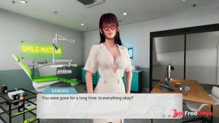 The Best Indie Game Ever Sex Hospital Gameplay 3d Hentai-5