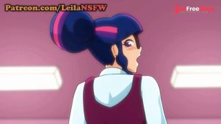 ORGASIM VERY ROUGH Chinese HENTAI Squirts Everywhere VERY ROUGH HARDFUCK HARDCORE-3