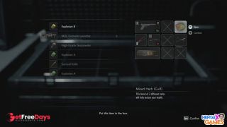 [GetFreeDays.com] EP4 Curvy Jill Valentine Naked Mod by alphaZomega - Resident Evil 3 Remake Adult Stream January 2023-2