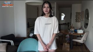Cutie Kim - Cute Girl Pay Rent By Fuck Amateurporn - Cutie kim-1