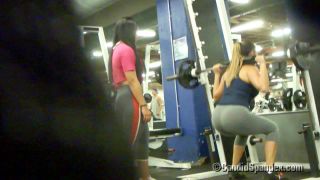 [SiteRip] CandidSpandex 068-1