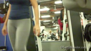 [SiteRip] CandidSpandex 068-9