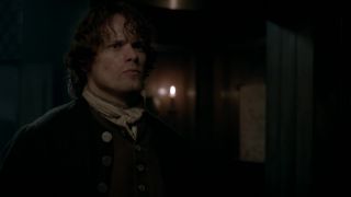 Caitriona Balfe – Outlander s01e09 (2015) HD 1080p!!!-6