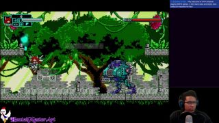 Nutaku Str8 Jungle Rumble Rhyas Crusade The Aradias Reavers 2 Live from JoySticks-6