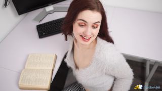 adult clip 33 tory lane femdom pov | DownBlouse Jerk - Lola Rae | femdom-0