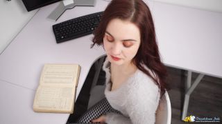 adult clip 33 tory lane femdom pov | DownBlouse Jerk - Lola Rae | femdom-3