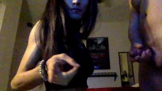 Shemale Webcams Video for August 02, 2018 – 13 webcam -7