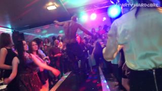 Party Hardcore Gone Crazy Vol. 27 Part 2 - Cam 2-4