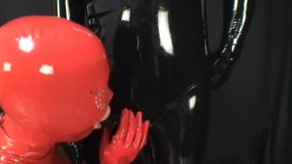 Latex Porn – 8753 – Latex Fetish Video – DLRRS | latex | fetish porn-3