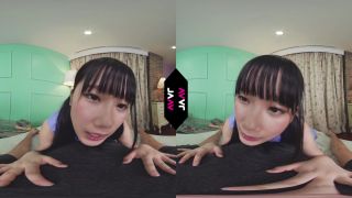 AVVR-441 A - Virtual Reality - Asian-1