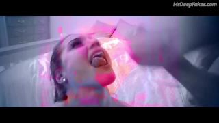 Ariana Grande 7 Rings PMV Sex Compilation Porn DeepFake-6