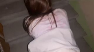 free adult video 34 I Met a Schoolgirl On The Street And Fucked Her In The Entrance. - [PornHub] (HD 720p) on teen femdom forced bi-9