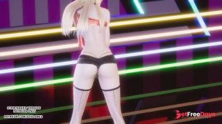 [GetFreeDays.com] MMD Redfoo - NewThang Ahri Sexy Kpop Dance League of Legends Hentai Uncensored 4K 60FPS Sex Clip December 2022-1