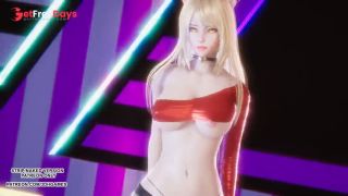 [GetFreeDays.com] MMD Redfoo - NewThang Ahri Sexy Kpop Dance League of Legends Hentai Uncensored 4K 60FPS Sex Clip December 2022-3