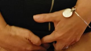 Humpin Hannah – Thick Pawg Mature Stepmom Catches Son Jerking Off W Her Sock Taboo Roleplay milf -2