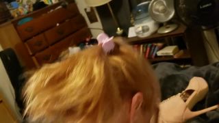 Humpin Hannah – Thick Pawg Mature Stepmom Catches Son Jerking Off W Her Sock Taboo Roleplay milf -8