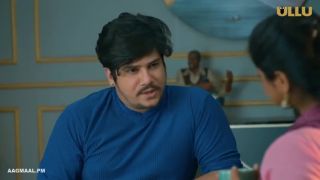 For Women Main Yahan Tu Wahan Part 1 S01E05 2023 Hindi Hot Web Series -5