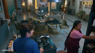 For Women Main Yahan Tu Wahan Part 1 S01E05 2023 Hindi Hot Web Series -6