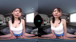 IPVR-092 B - Japan VR Porn - (Virtual Reality)-1