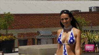 [SiteRip] ShowGirlzExclusive Frenchy1 HD-7