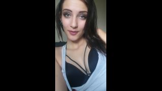 online porn video 7 femdom fantasy femdom porn | SPH-Facetiming Your Crush – Petite X Kitten | tease & denial-2