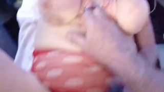 Fetish Porn The Year in Bondage 005-3