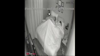 [Sleeping.Porn] Husband and wife sleeping together in the warm bed-7