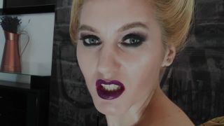 free porn video 12 femdom sissy slave Dangerous Temptation - Destroyed By Purple Shade, jerkoff instructions on fetish porn-6