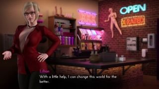 Genesis The Genesis Order - Playthrough Episode 33 Postgame-3