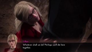 Genesis The Genesis Order - Playthrough Episode 33 Postgame-5