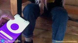 free porn video 34 amateur lesbian homemade Got Orgasm From Very Deep Anal And Sex Toys - [PornHub] (FullHD 1080p), amateur on fetish porn-6