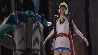 [SuperMisses.com] SPSD-86 Heroine Futanari Tickling Hell Science Bird Soldier Bird-018-1