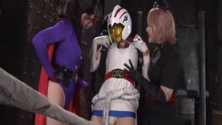 [SuperMisses.com] SPSD-86 Heroine Futanari Tickling Hell Science Bird Soldier Bird-018-5
