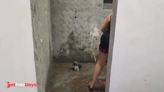 Desi indian naked dance-3