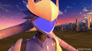 7131 F U T A  Sentai Squad Episode 4 Old Wounds-8
