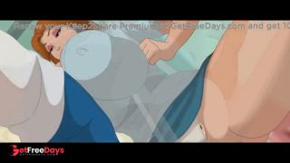 [GetFreeDays.com] The Secret Of The House - Part 41 Wet And Shaking By Foxie2K Adult Stream April 2023-8