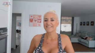 free adult video 32 Gaia On Top - NYMPHO MILF EP.6 - Nympho MILF Goes Wild On Her Repair Guy For a Quick Dishwasher Fix - [PornHub] (FullHD 1080p) | fetish | amateur porn free femdom sites-5
