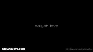 Onlyfans - Aaliyah Love - aaliyahlovefreeand I have not forgotten It is titty Tuesday Have you seen this scene yet - 07-12-2021-2