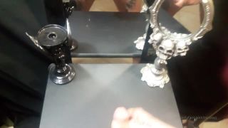 tstrixxyj 24-01-2019 Quick Mirror 4 Quick BIG LOAD.(Shemale porn)-2
