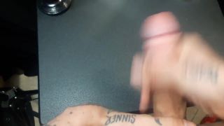 tstrixxyj 24-01-2019 Quick Mirror 4 Quick BIG LOAD.(Shemale porn)-5