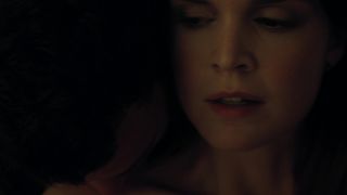 Emily Tyra – Flesh and Bone s01e04 (2015) HD 1080p - (Celebrity porn)-0
