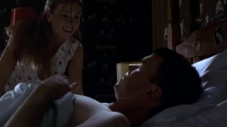 Amy Locane in Going All the Way 1997 DVDRip-0