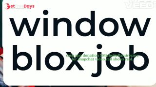 [GetFreeDays.com] BLOW JOB AT THE WINDOW WHILE THE NEIGHBORS WATCH Porn Video January 2023-1