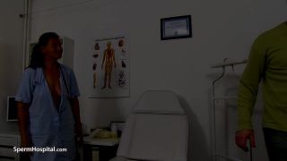 adult video 28 SpermHospital – linda b 1 | milf | mature porn fetish master-9