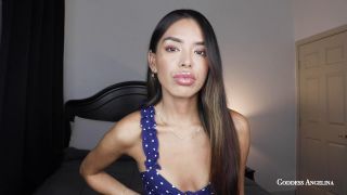 GODDESS ANGELINA - Cucking My Fiance.-2