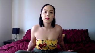 Pt 1Goddess Arielle - Bukkake Task Training (id 1864565)-2