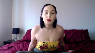 Pt 1Goddess Arielle - Bukkake Task Training (id 1864565)-7