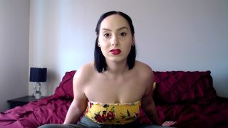 Pt 1Goddess Arielle - Bukkake Task Training (id 1864565)-9