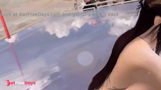 [GetFreeDays.com] 3D big boobs Asian whore dancing in the poor Porn Clip February 2023-2